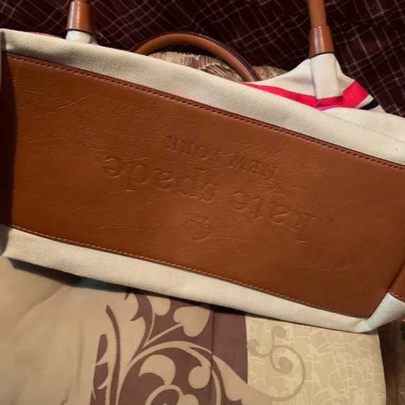 Kate Spade handbag - Picture 3 of 4
